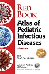Red Book Atlas of Pediatric In – GOOD