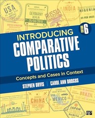 Introducing Comparative Politi – GOOD