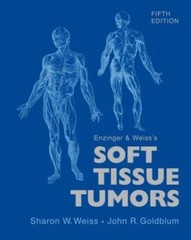 Soft Tissue Tumors Sharon W., Folpe, Andrew L., Goldblum, John R.