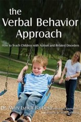 The Verbal Behavior Approach: How to Teach Children with Autism and – VERY GOOD