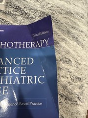 Psychotherapy for the Advanced Practice Psychiatric Nurse