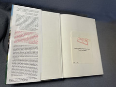 A Great Civil War Weigley 2000 1st Edition HardCover DustJacket Library Discard