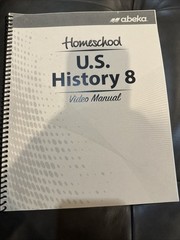 Abeka America Land I Love 3rd Edition Teacher Edition Spiral Bound And Test Keys