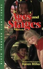 Ages and Stages: Developmental Descriptions and Activities, Birth Through – GOOD