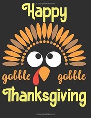 Happy Thanksgiving Coloring Book For Toddlers And Kids: 110 Pages – VERY GOOD