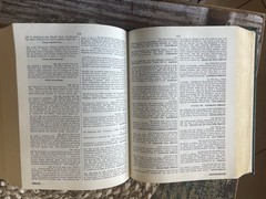 Black’s Law Dictionary Revised Fourth 4th Edition 1968 Henry Campbell Black C473