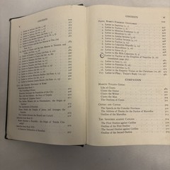 Third Year Latin 1933 Textbook