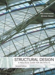 Structural Design : A Practical Guide for Architects