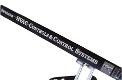 HVAC CONTROLS AND CONTROL SYSTEMS By S. Don Swenson 1994 Hardback