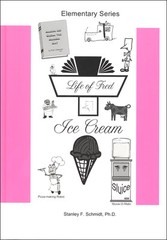 Life of Fred Ice Cream # 9 (Elementary Series)