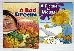 1st Grade Readers Multi-Level Reading Library #5 – 21 Books Levels E-M