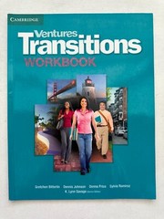Ventures Ser.: Ventures Transitions Level 5 Workbook by Gretchen Bitterlin…