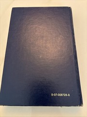International Series in Pure & Applied Mathematics: – HC-1978-R. Creighton Buck