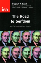 Road to Serfdom