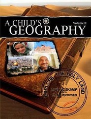 Childs Geography Explore the Holy *OP A by Ann Voskamp; Tonia Peckover