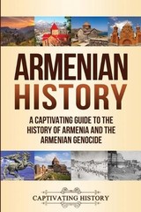 Captivating History Armenian History (Paperback)