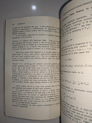 Quantum Field Theory Curved Spacetime Black Hole – Robert Wald | 1994 | Physics