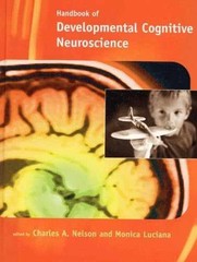 Handbook of Developmental – Hardcover, by Nelson Charles A.; – Very Good j
