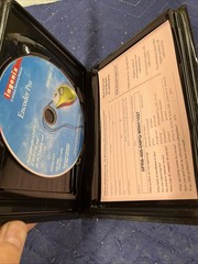 Ingenix Encoder Pro Cpt, Icd-9-cm, And Hcpcs