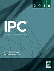 2018 International Plumbing Code Turbo Tabs Soft Cover