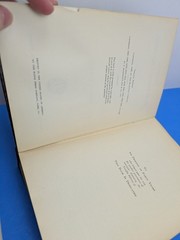 Practical Physiological Chemistry, 12th Edition Hardcover 1947 Scientific Oddity