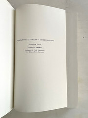 STRUCTURAL STEEL DESIGN Textbook Hardcover McCormac CPR 1968 HC VTG