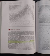 Problems in Contract Law: Cases and Materials, Knapp, Aspen. 10th Ed.