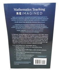 Mathematics Teaching Reimagined: Seven Competencies to Foster Robust Student