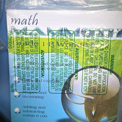 Math Mammoth Light Blue Series Grade 1b Student Workbook NEW Pb Maria Miller