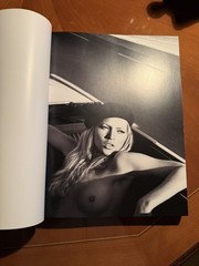 Kate : The Kate Moss Book by Kate Moss (2012, Hardcover)