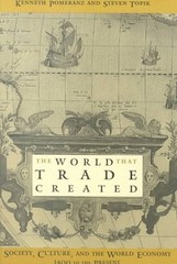 The World That Trade Created : Society, Culture and the World Eco