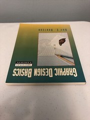 Graphic Design Basics by Amy E. Arntson – Second Edition