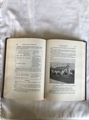 General Trade Mathematics/Edwin P. VanLeuven, B.S./2nd Edition/1942,1952 *