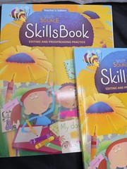 Write Source Skills Book Teachers Edition Student Book & Language Workouts Gr 2