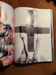 Kate : The Kate Moss Book by Kate Moss (2012, Hardcover)