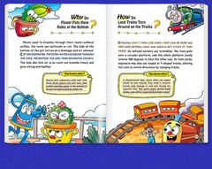 Children’S Encyclopedia “Why 100,000?” Extracurricular Reading for Primary Schoo