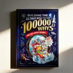 Children’s Encyclopedia Why 100,000 Kids Book JQ Paperback.