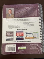 ADMINISTRATION WITH CONFIDENCE: THE GO TO GUIDE FOR By Charles Blair