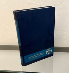 Testing Statistical Hypotheses by E.L. Lehmann 1959 HC / Wiley