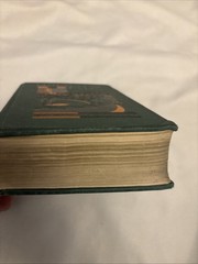 Third Year Latin 1933 Textbook