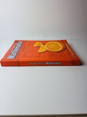 Houghton Mifflin Mathmatics: Student Edition Level 2 2002 – Paperback