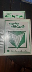 Moving With Math C