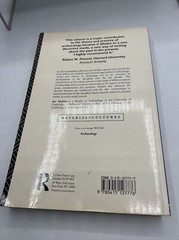 Theory and Practice in Archaeology (Material Cultures),Ian Hodder