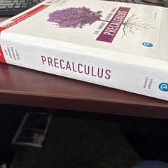 Precalculus [rental Edition] by David I. Schneider, John Hornsby, Margaret L….
