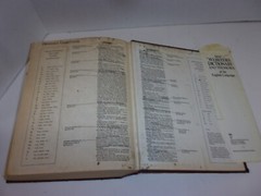 New Webster’s Dictionary And Thesaurus Of The English Language 1992, 1248 Pages