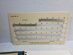 WISC Manual: Wechsler Intelligence Scale for Children 1949 – Manual Only