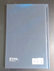 REINHOLD NIEBUHR AND INTERNATIONAL RELATIONS THEORY – Guilherme Pedro (As New)