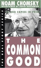 The Common Good