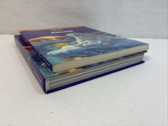 Open Court Reading Level 4 Textbook & Reteach Annotated Teacher’s Edition Unused