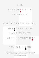 Improbability Principle, Hand, David J, Good Book